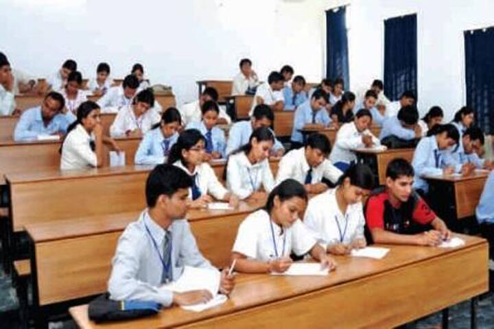 classroom